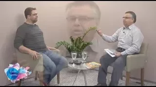 Buscai e Achareis - Programa Visão Espírita - 93 (03/01/2016)