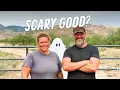 Off-Grid DIY GATE OPENER Installation - Ghost Controls