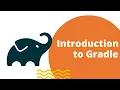 Gradle basics concepts build gradle project structure files configuration