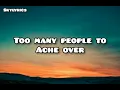 Download Lagu seize the day(lyrics video) - A7X