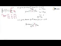 Development of Flexibility Matrix Problem 1