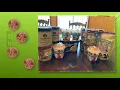 Walgreens HUGE Ice Cream HAUL HUGE SAVINGS 2 50 OFF NEXT PURCHASE OF 2 51