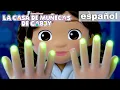 Download Lagu Un día en El hotel de la casa de muñecas | LA CASA DE MUÑECAS DE GABBY | Netflix