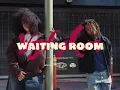 Jenevieve feat. Jordan Ward - Waiting Room ,  Drake - Whisper My Name