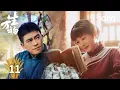 Download Lagu 【Multi | FULL】EP11 Tie Tou And Feng Dajiao Fell Out Over The Land💥 | This Thriving Land 生万物 | iQIYI
