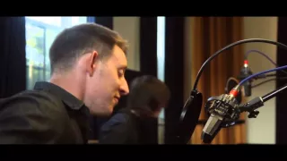 alex and jacques performing black and white available from alivenetwork com