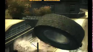 Need For Speed Most Wanted 2005 Challenge Series 4 Bounty 