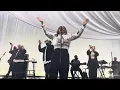 Tasha Cobbs Leonard, "Put A Praise On It" One Hallelujah Tour, Kings Theatre, Brooklyn 3/8/24