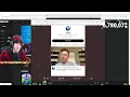 KreekCraft Reacts To ItsFunneh Getting Hacked