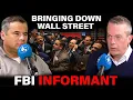 Inside Trader to FBI Informant The Man Who Exposed Wall Street