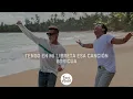 Carlos Vives, Ricky Martin - Canción Bonita (Letra)