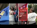 Download Lagu Weekly Vlog | Mabonzanation Preps \u0026 Behind The Scenes | UX Conference \u0026 More