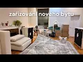 Download Lagu ZAŘIZOVÁNÍ NOVÉHO BYTU | NYC diaries