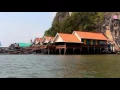 VLOG THAILAND # 18 Phang Nga Bay