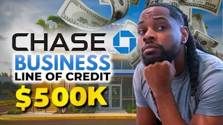 Chase Bank Business Line Of Credit Approval chase bank hack 2025