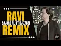 Download Lagu RAVI (Dz Original Mix) SAJJAD ALI - Remix - Puka ft Dj Zabbi