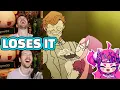CDawg and Ironmouse React to Their Animation Together