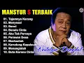 Lagu Kumpulan Lagu Dangdut Lawas Terbaik Mansyur S | Full Nostalgia Original ✨