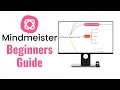 Mindmeister Step-by-Step Beginners Guide 2023