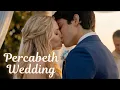 What If Percy Annabeth Got Married
