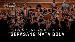 sepasang mata bola konser hari penegakan kedaulatan negara 2024