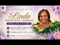 Thanksgiving Service for the Late Linda Wagstaffe - Thomas August 15 2026