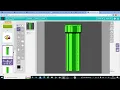 How to make the flappy bird game in the game lab in code org Part 1
