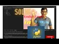 Python for Beginners Syntax Error with example