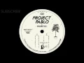 Project Pablo - Evening Call