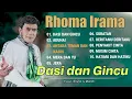 Roma irama full album #pecintamusik 