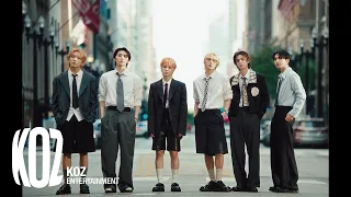 BOYNEXTDOOR (보이넥스트도어) 'Hollywood Action' Official MV Teaser