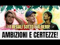 Download Lagu IL PLACIDO NATALE DI SINNER, QUELLO BURRASCOSO DI ALCARAZ E QUELLO SPERANZOSO DI MUSETTI!  MP3