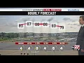 Brett s Thursday Good Day PA Forecast