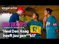 Download Lagu Jay NEEMT het OP voor Naomi tegen Elodie 🤬 | Good Luck Guys NL