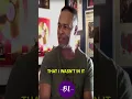 Download Lagu when OPPORTUNITY KNOCKS! GRAB IT!!! Ray Parker Jr on DISCOVERING GREATNESS #shorts