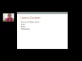 Dynamic object model css and events in DHTML