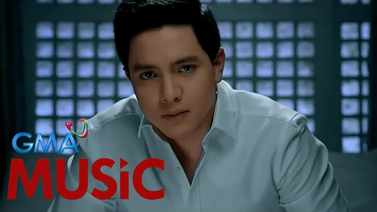 Alden Richards | Rescue Me | Official Music Video