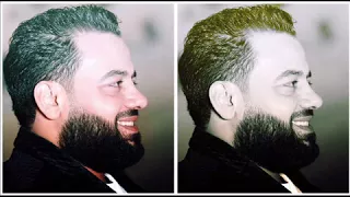 حسن عبد الوهاب موال جديد   كل اما ادمع  جديد      دندنها