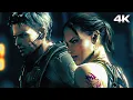 Download Lagu RESIDENT EVIL 5 All Cutscenes (Full Game Movie) 4K Ultra HD