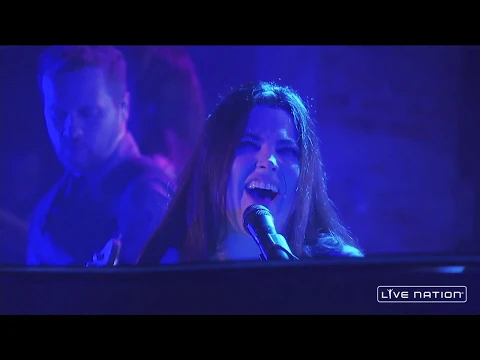 Download MP3 Evanescence - Live at the Paramount, Huntington, New York (Full Concert HD 1080p)