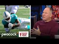 Matthew Berry s Week 7 WRs TEs Waddle Godwin Fantasy Football Happy Hour NFL on NBC