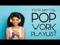 Download Lagu Instrumental Pop - Work Playlist | Productivity Music