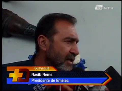 Jefferson Montero regresa a Emelec hasta mediado de temporada