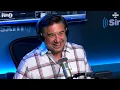 Sabrina Carpenter Has Hundreds of 'Emails She Can't Send' | SiriusXM