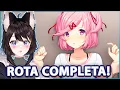 Channel