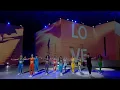 Now United - One Love (Official Now Love Video)