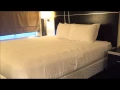 Warehouse Hotel at the Nook Hotel Room Tour