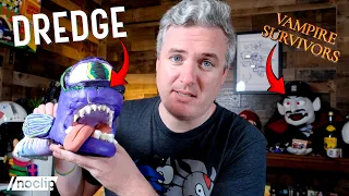 /noclip Studio Prop Tour - Stuff We Filmed over our First 10 Years