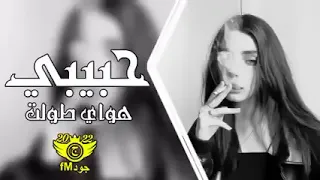 ارشيف عراقي   حبيبي هواي طولت   من رحت موتني الحزن دندنها