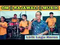 Download Lagu Mengapa Manusia - Tiada Sama Cover | OM RAJAWALI Musik. Yonesa Rca Studio.